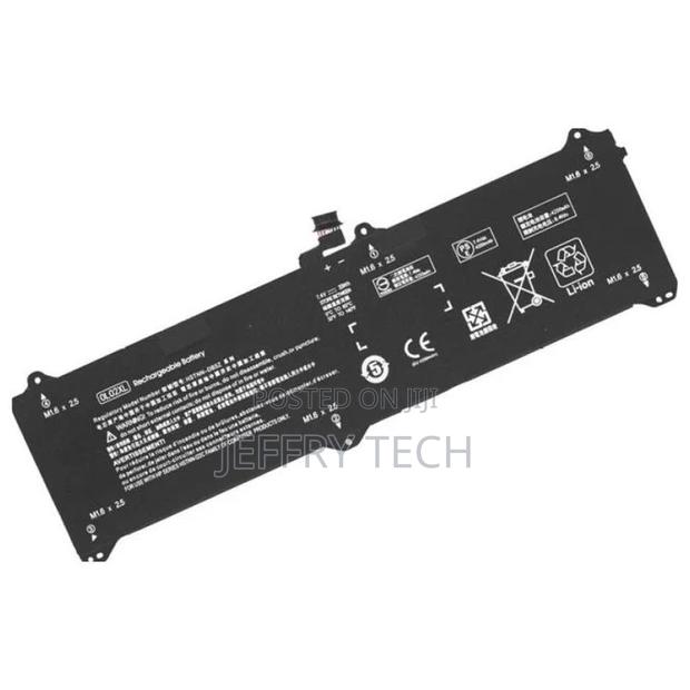 Hp Ol02xl Laptop Battery