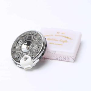 13 Hole Chromatic Pitch Pipe - thumbnail 2