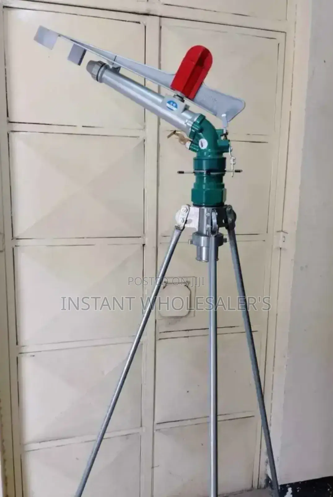 Powerful Rain Sprinkler