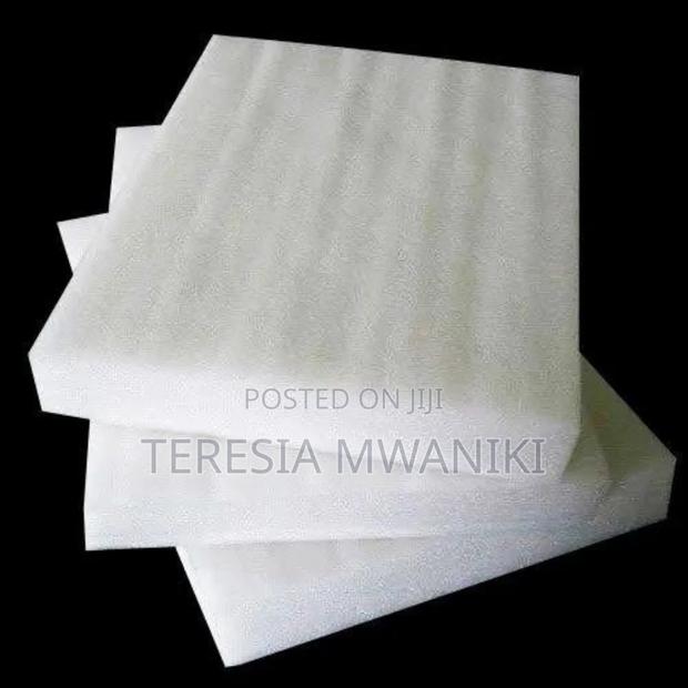 4ft×4ft×25mm Expansion  Joint Filler - main view