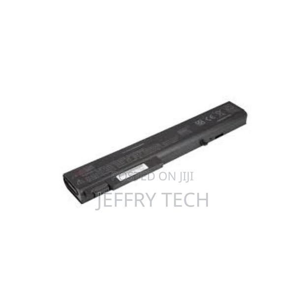 Hp 8530p Laptop Battery - main view