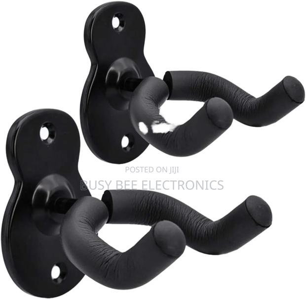 Guitar Wall Hanger - main view