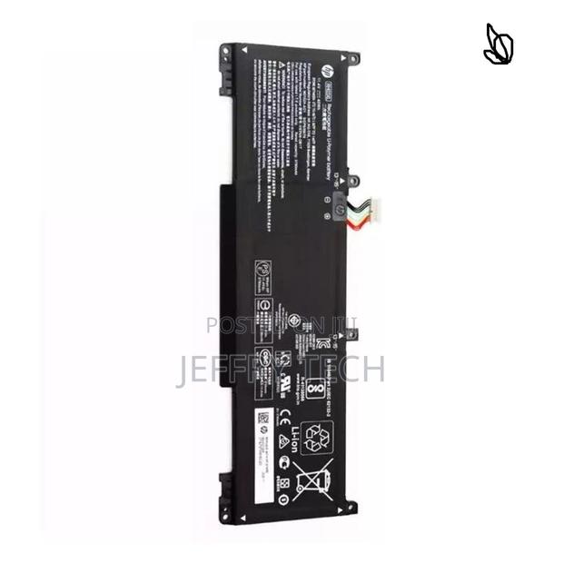 Hp Rh03xl Laptop Battery