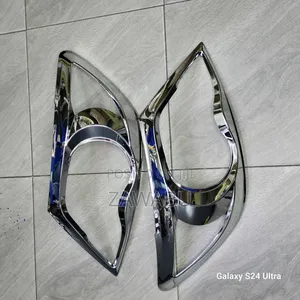 Headlight Chrome Hilux Vigo 05-10