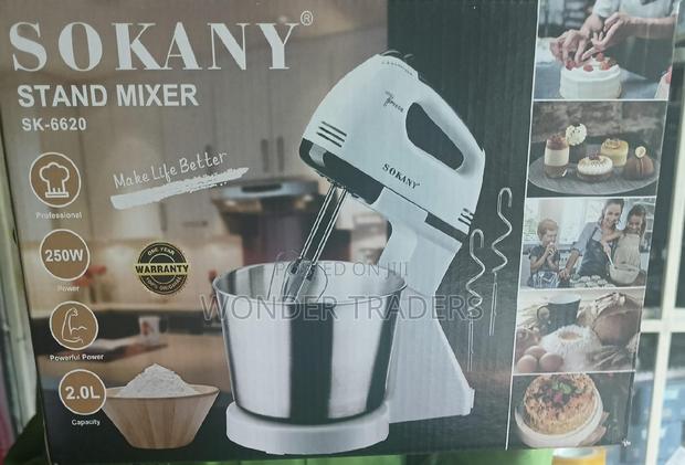 Electric Stand Mixer,Bowl Mixer