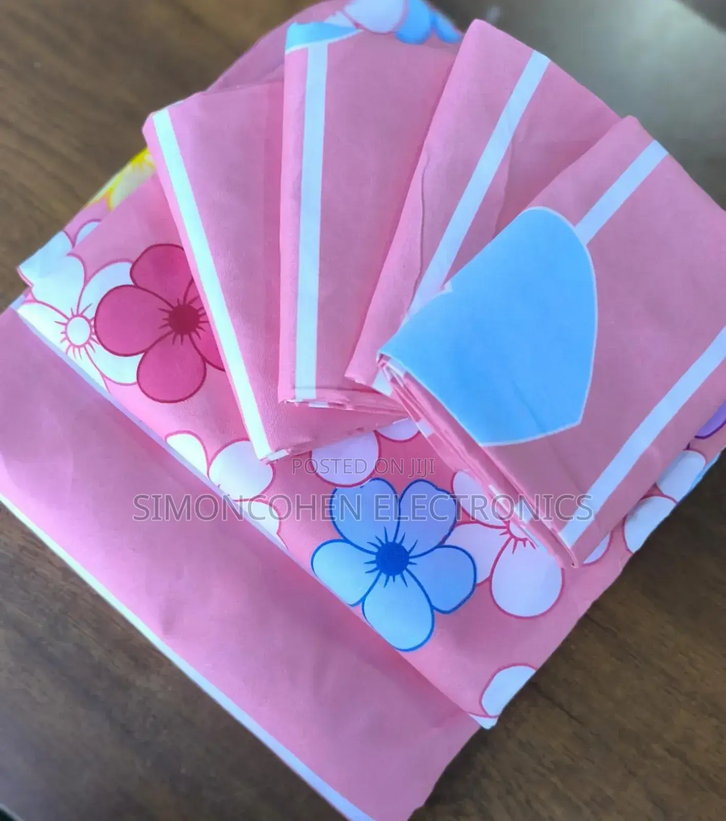 King Size Bedsheet (7*8)