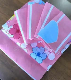 King Size Bedsheet (7*8)