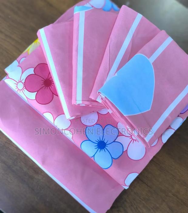 King Size Bedsheet (7*8)