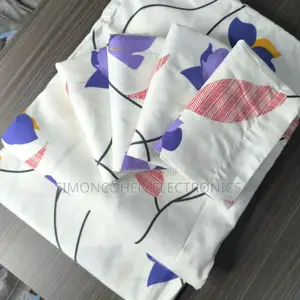 King Size Bedsheet (7*8)