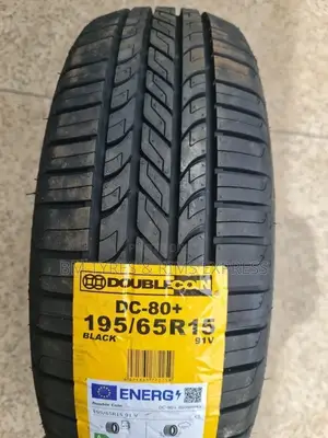 195 /65 R15 Double Coin
