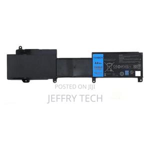 Dell 2njnf Laptop Battery - thumbnail 2