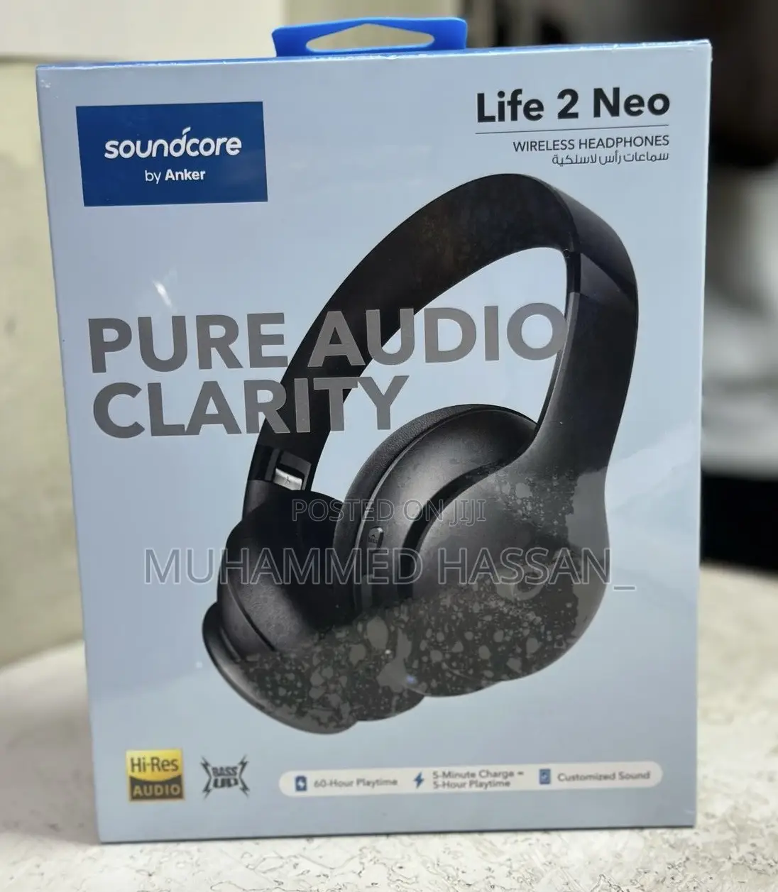 Anker Life 2 Neo