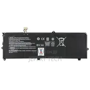 Hp Ji04xl Laptop Battery
