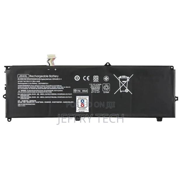 Hp Ji04xl Laptop Battery