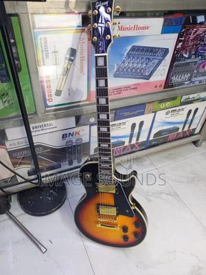 Gibson Guitar - thumbnail 2