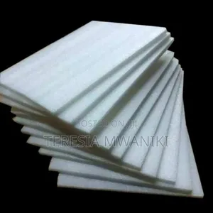 1.2m×1.2m×10mm Styrofoam
