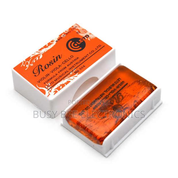 Original Violin Rosin - main view