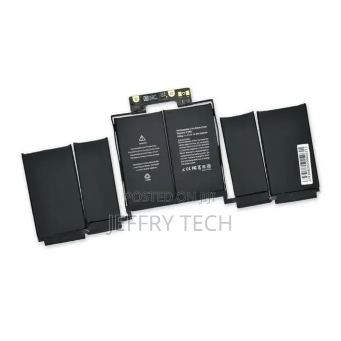 Apple A1964 Original Macbook Pro Laptop Battery