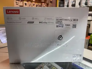 New Lenovo Tab M11 64 GB Gray