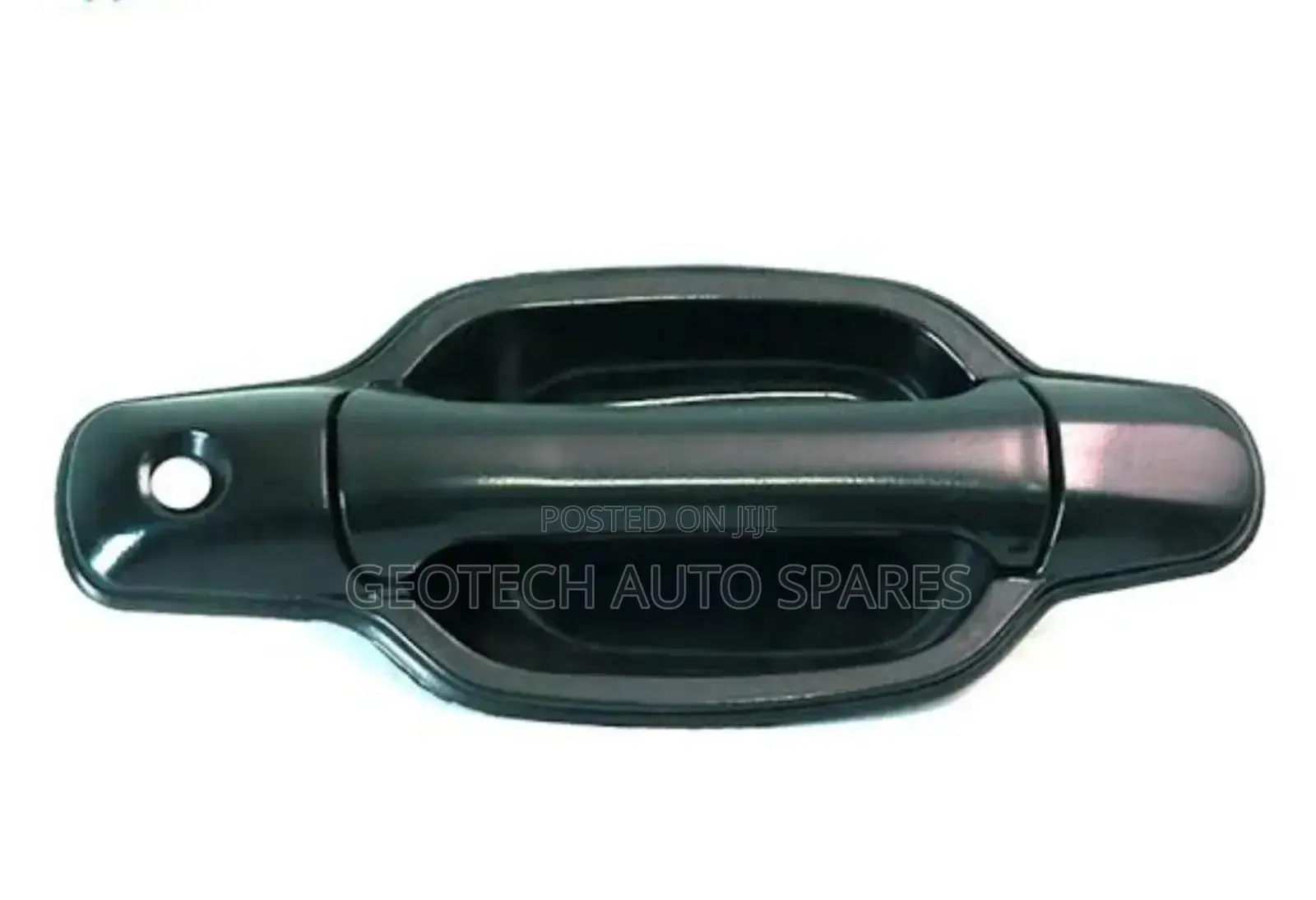 Isuzu D-Max Outer Door Handles