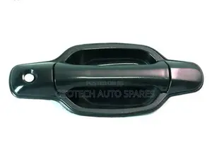 Isuzu D-Max Outer Door Handles