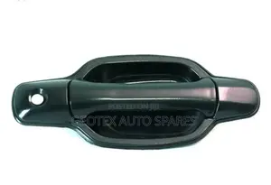 Isuzu D-Max Outer Door Handles
