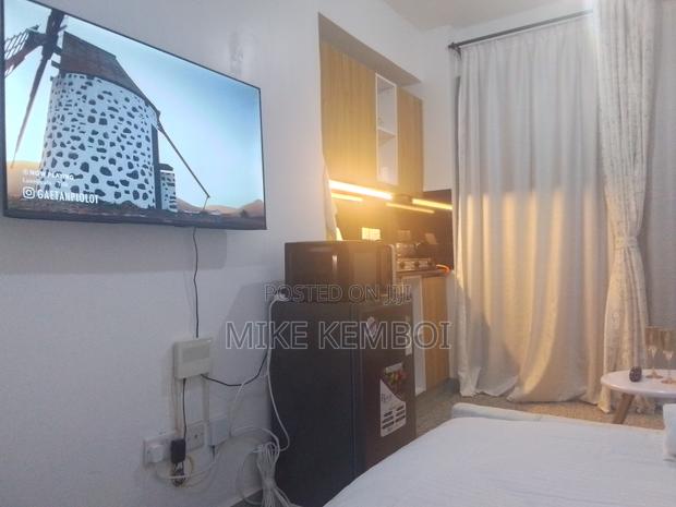 BNB Studio Apartment at Tsavo Royal Suburbs TRM Thika Road - thumbnail 6