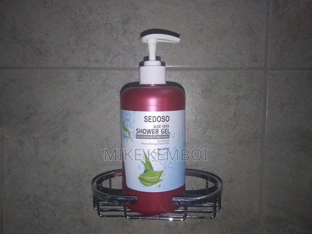 BNB Studio Apartment at Tsavo Royal Suburbs TRM Thika Road - thumbnail 10