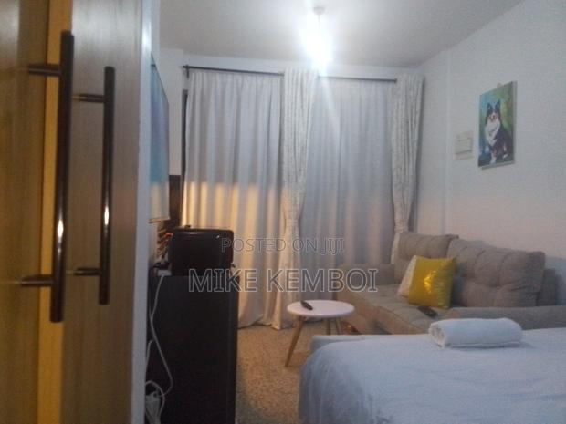 BNB Studio Apartment at Tsavo Royal Suburbs TRM Thika Road - thumbnail 5