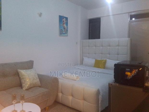 BNB Studio Apartment at Tsavo Royal Suburbs TRM Thika Road - thumbnail 8