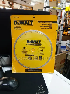 Recommended 9inch Diamond Disk /Blade
