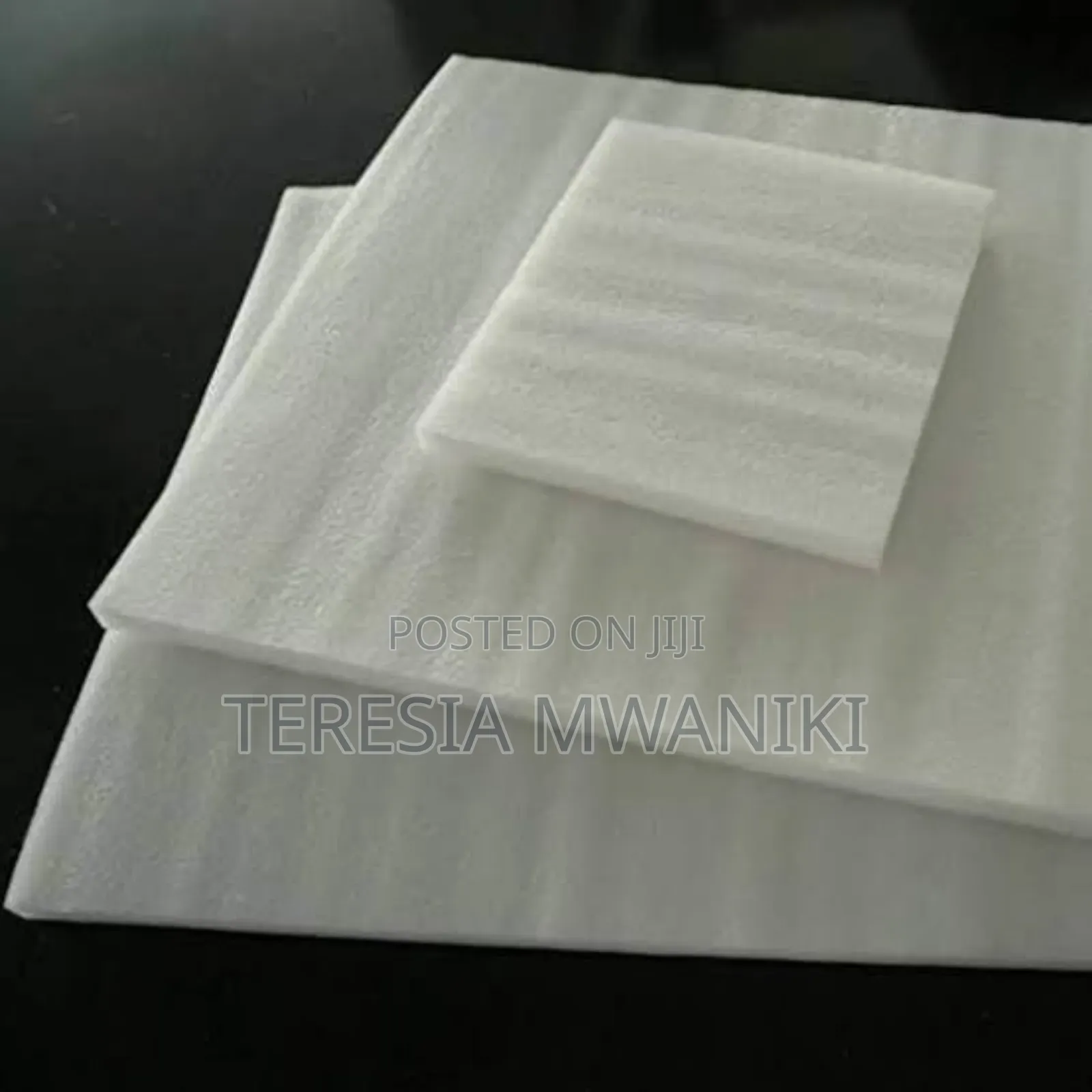 Flexible  Expansion  Joint Filler  4ft×4ft By10mm