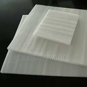 Flexible  Expansion  Joint Filler  4ft×4ft By10mm