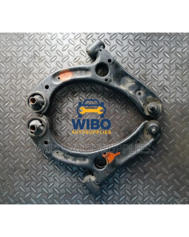 Daihatsu Mira Eis Control Arms.
