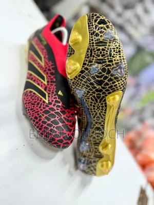 Adidas Predator Football Boots - thumbnail 2