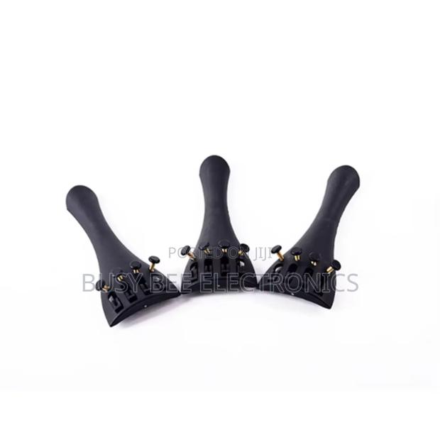 Violin Tail Piece - main view