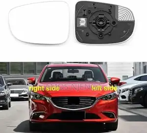 Mazda Axela 2017 Sidemirror Glass