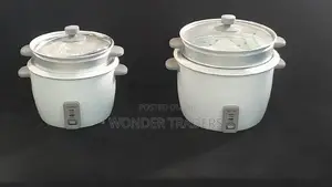 Panasonic Ricecooker 1.8litres