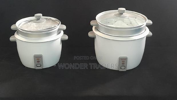 Panasonic Ricecooker 1.8litres