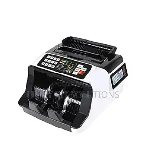 Premax Pm-Vc110 Multi-Currency Value Money Counting Machine