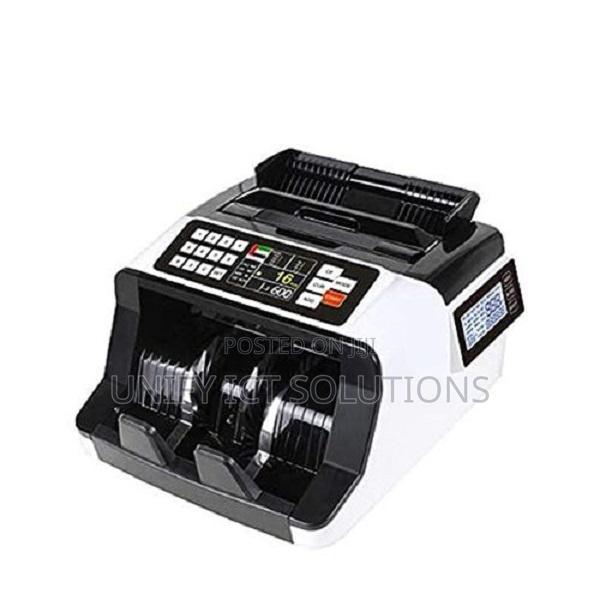 Premax Pm-Vc110 Multi-Currency Value Money Counting Machine