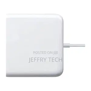 Apple Universal Charger Ac 60w T-Tip Power Adapter Charger