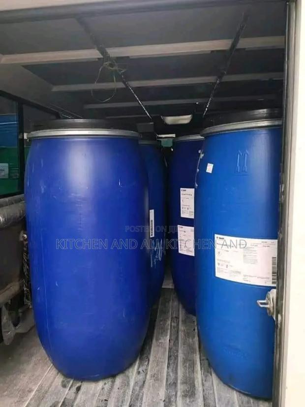 Best Plastic Tanks Available