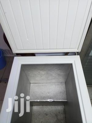 2 BY 2 Freezer