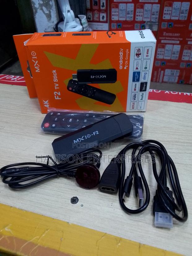 New Arrival Tv Stick - main view