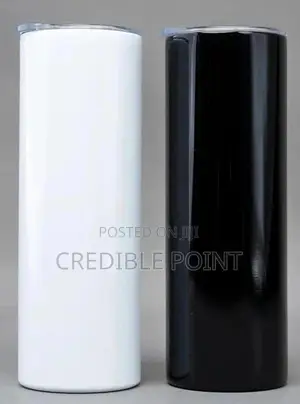 Long Tumbler Flask
