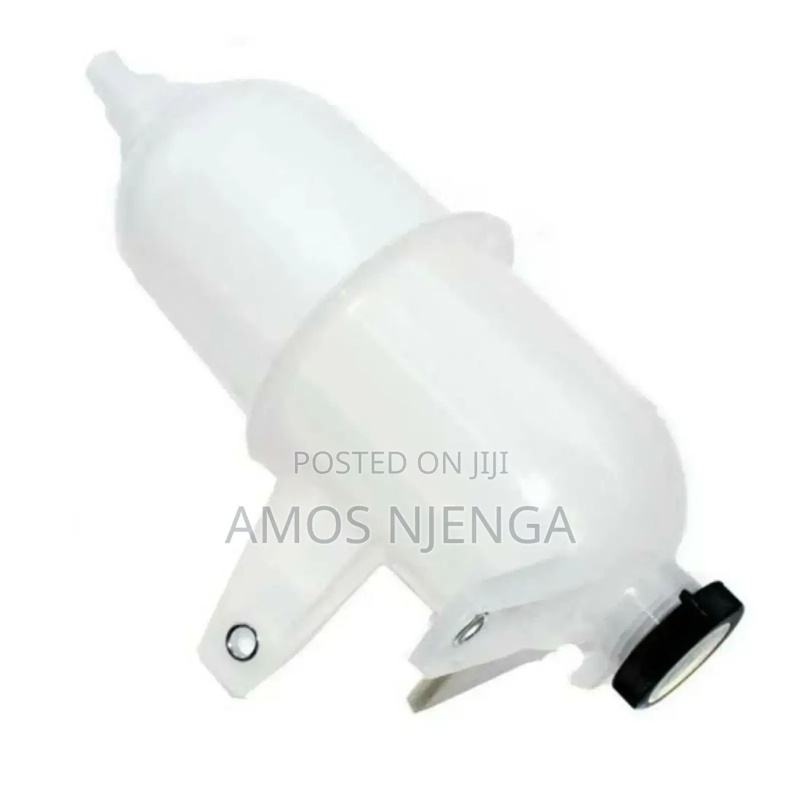 Toyota Hillux Vigo Coolant Tank