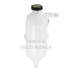 Toyota Hillux Vigo Coolant Tank