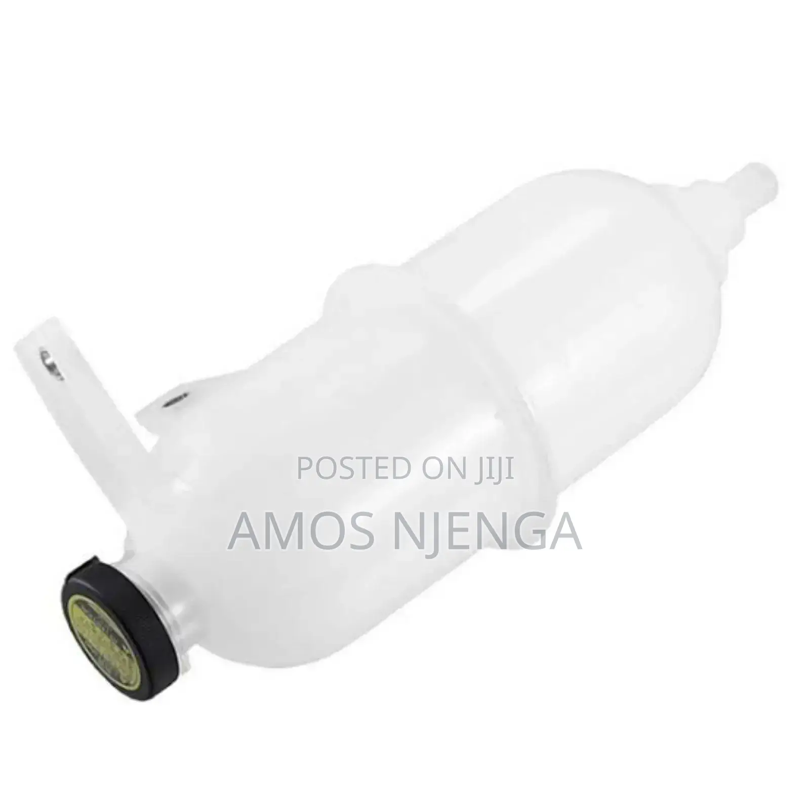 Toyota Hillux Vigo Coolant Tank