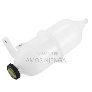 Toyota Hillux Vigo Coolant Tank